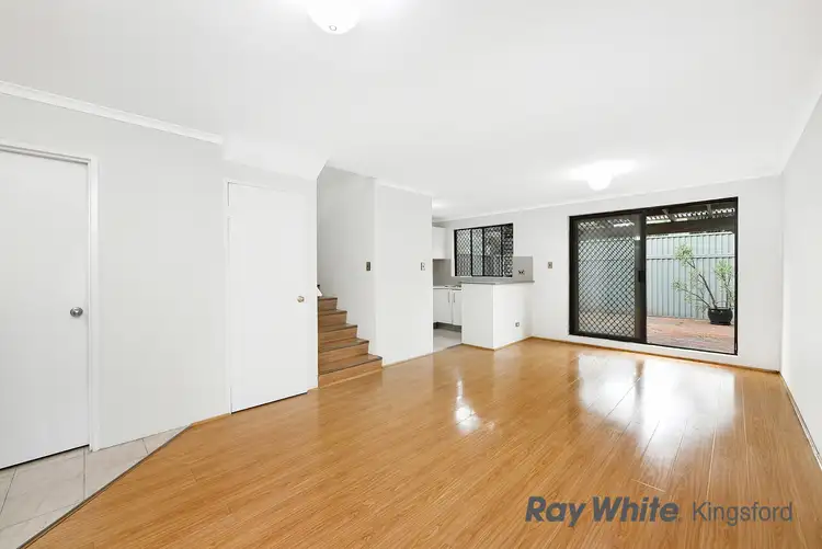 Second view of Homely townhouse listing, 6/16-18 Wassell Street, Matraville NSW 2036