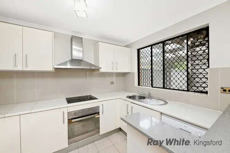 Third view of Homely townhouse listing, 6/16-18 Wassell Street, Matraville NSW 2036
