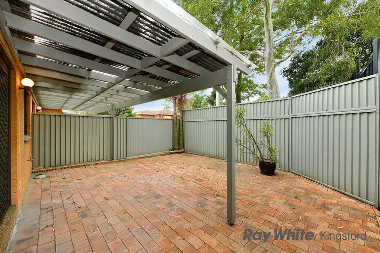 Fourth view of Homely townhouse listing, 6/16-18 Wassell Street, Matraville NSW 2036