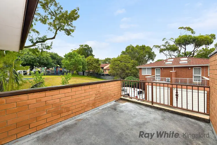 Sixth view of Homely townhouse listing, 6/16-18 Wassell Street, Matraville NSW 2036