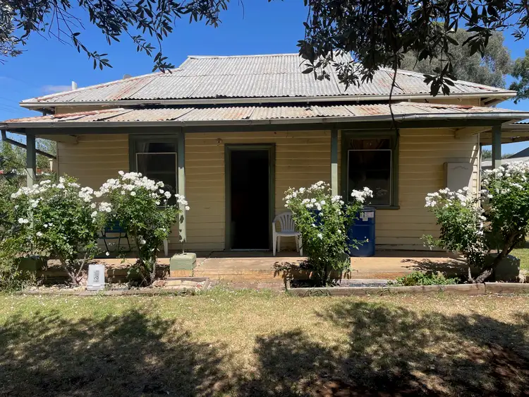 172 Waverley Avenue, Merrigum VIC 3618