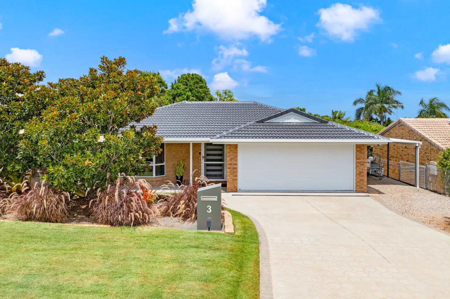 Main view of Homely house listing, 3 Trochus Court, Thornlands QLD 4164