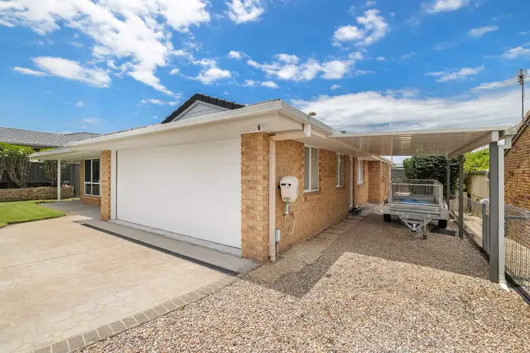 Second view of Homely house listing, 3 Trochus Court, Thornlands QLD 4164