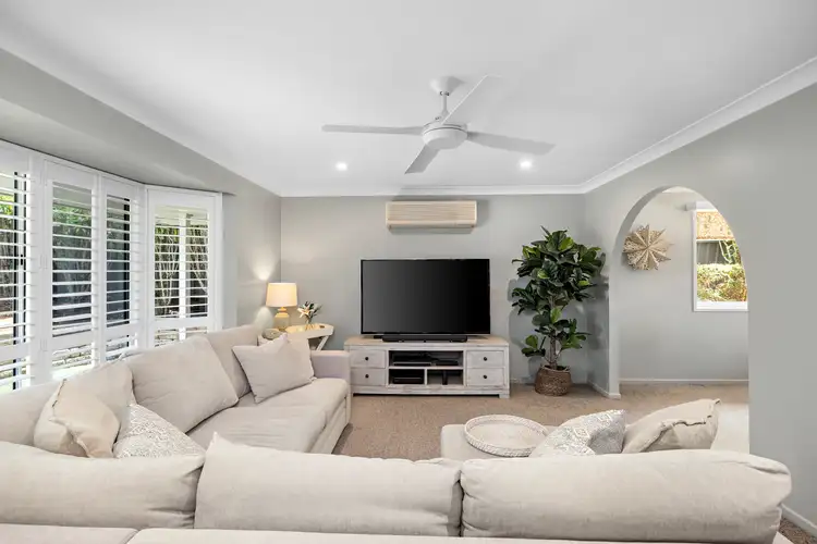 Sixth view of Homely house listing, 3 Trochus Court, Thornlands QLD 4164