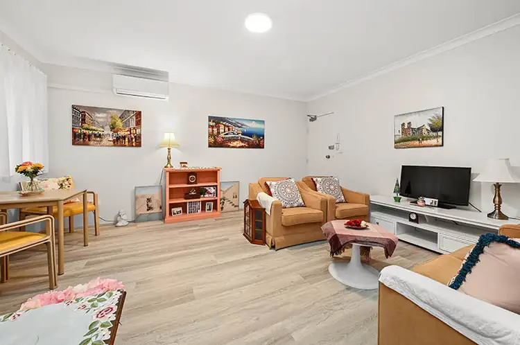 Main view of Homely apartment listing, 1/78 Rhodes Street, Hillsdale NSW 2036