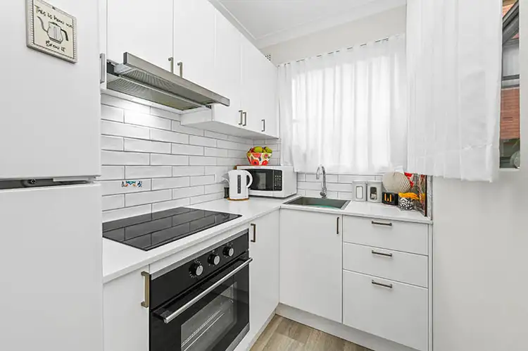 Third view of Homely apartment listing, 1/78 Rhodes Street, Hillsdale NSW 2036