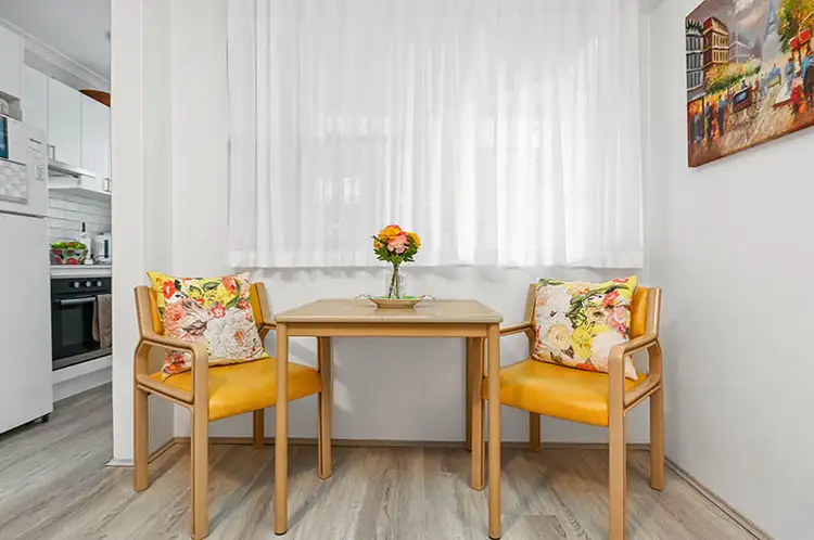 Fourth view of Homely apartment listing, 1/78 Rhodes Street, Hillsdale NSW 2036