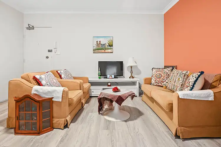 Fifth view of Homely apartment listing, 1/78 Rhodes Street, Hillsdale NSW 2036