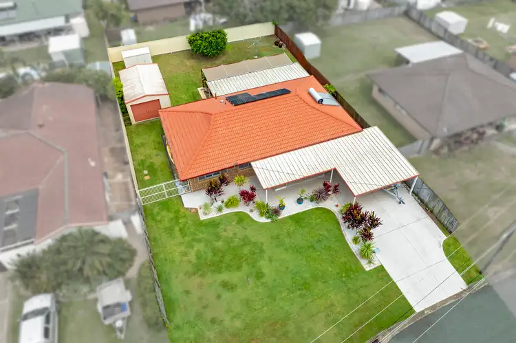 5 Marginalia Court, Cleveland QLD 4163