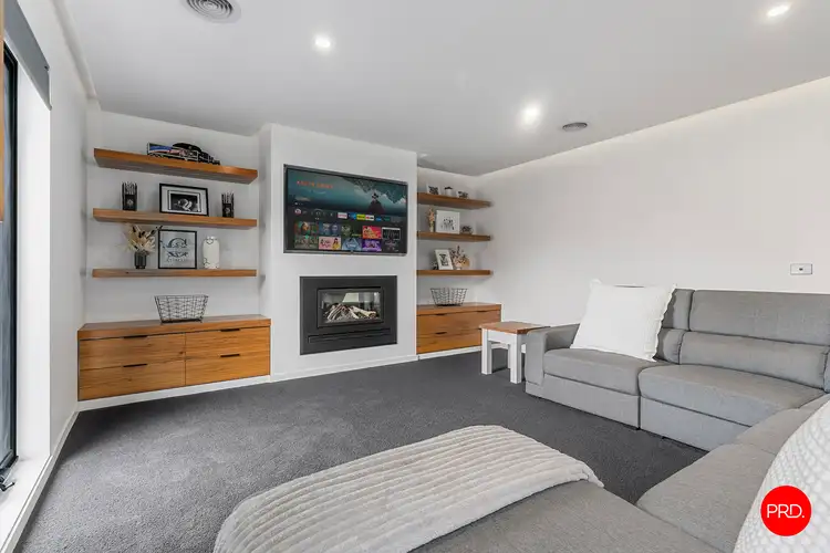 Fifth view of Homely house listing, 25 Pilcher Street, Strathdale VIC 3550