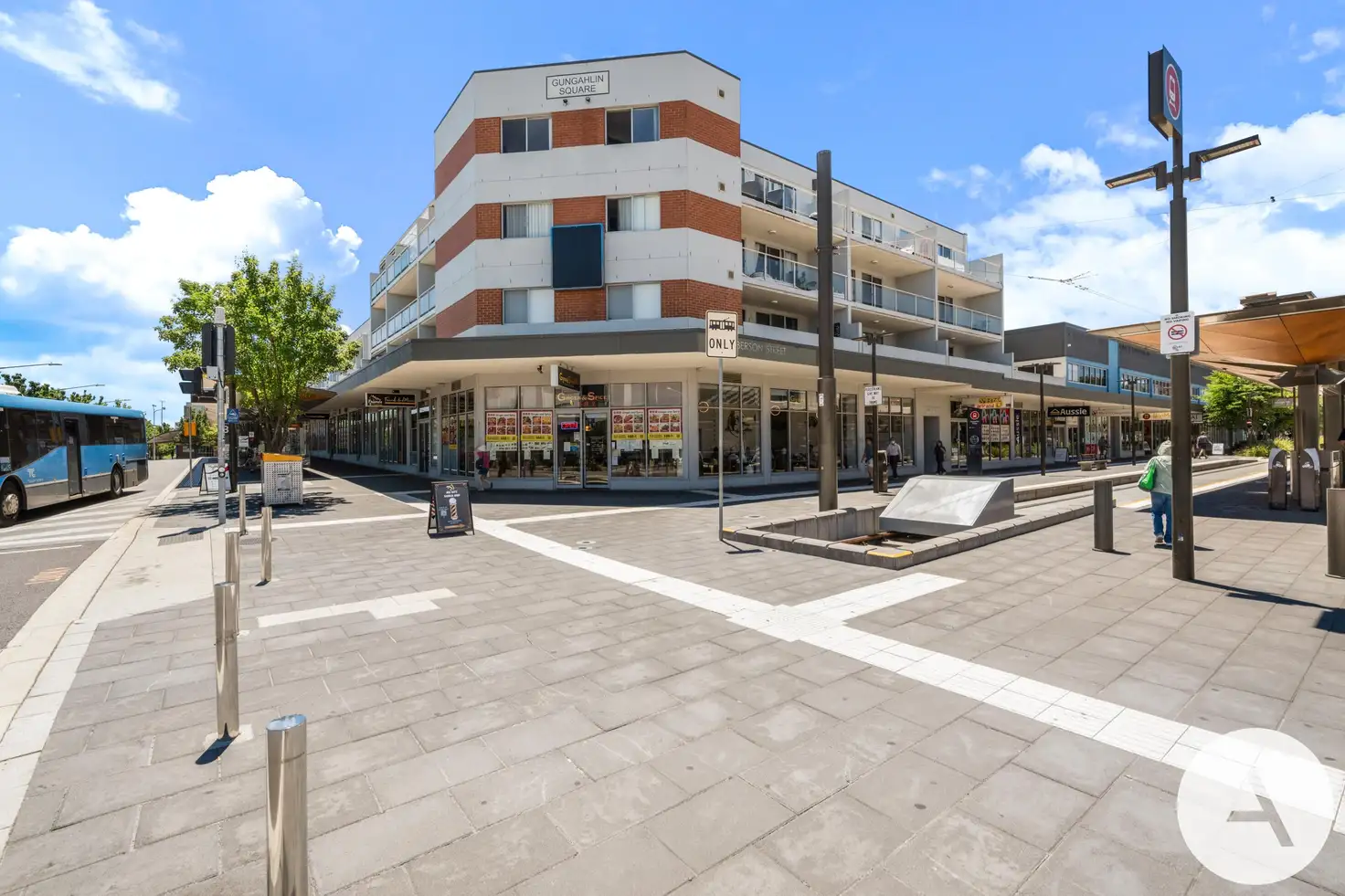 Main view of Homely apartment listing, 42/43 Hibberson St, Gungahlin ACT 2912