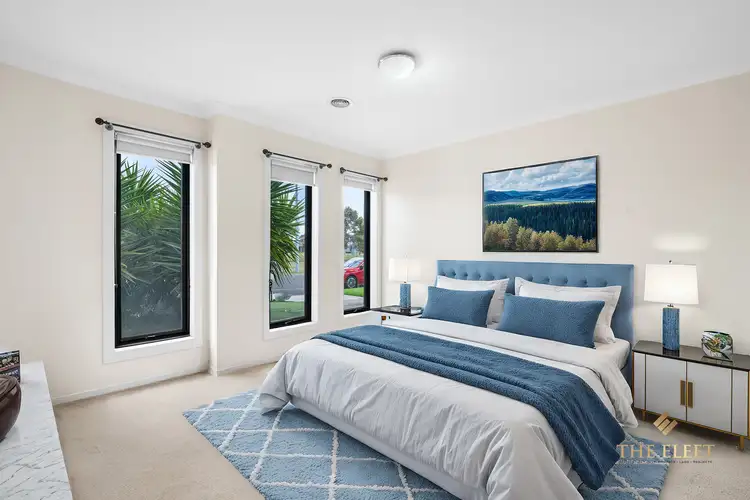 35 Alison Street, Truganina VIC 3029