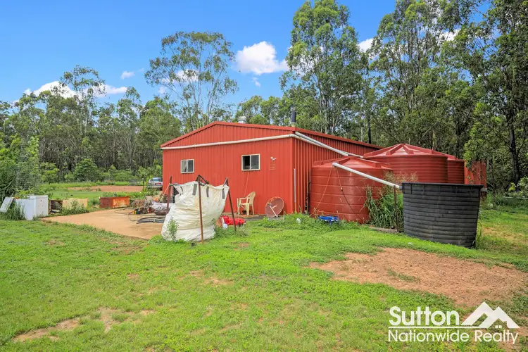 Third view of Homely land listing, 32143 Bruce Highway, Booyal QLD 4671