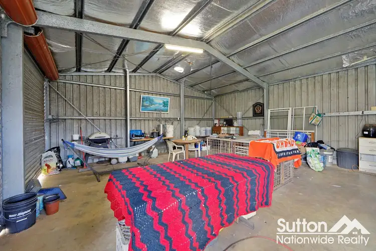 Fourth view of Homely land listing, 32143 Bruce Highway, Booyal QLD 4671