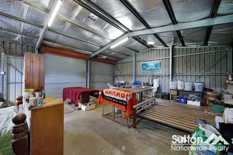 Seventh view of Homely land listing, 32143 Bruce Highway, Booyal QLD 4671