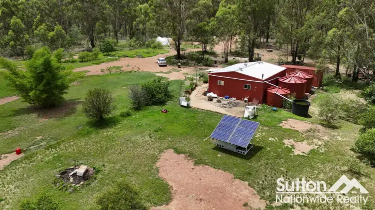 32143 Bruce Highway, Booyal QLD 4671