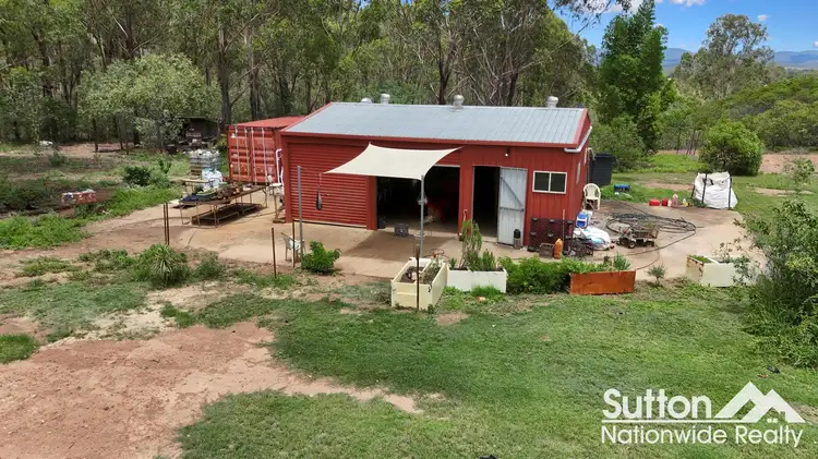 Second view of Homely land listing, 32143 Bruce Highway, Booyal QLD 4671
