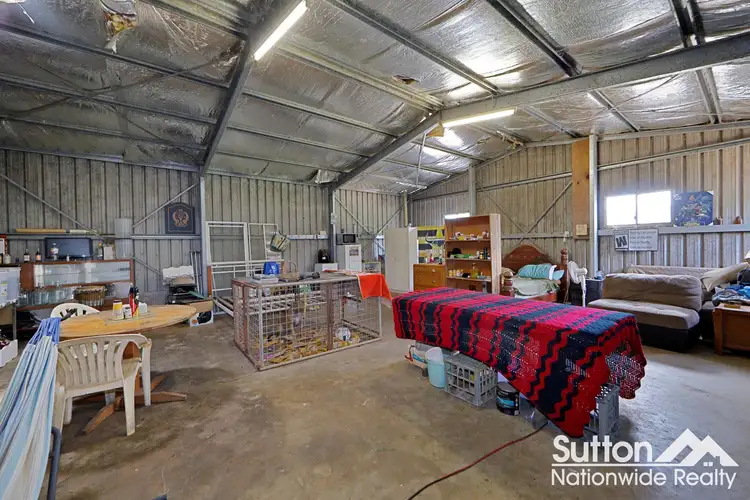 Fifth view of Homely land listing, 32143 Bruce Highway, Booyal QLD 4671