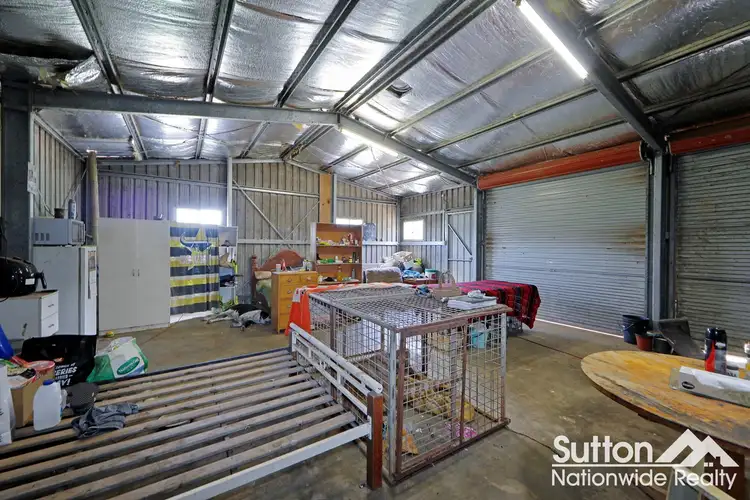 Sixth view of Homely land listing, 32143 Bruce Highway, Booyal QLD 4671