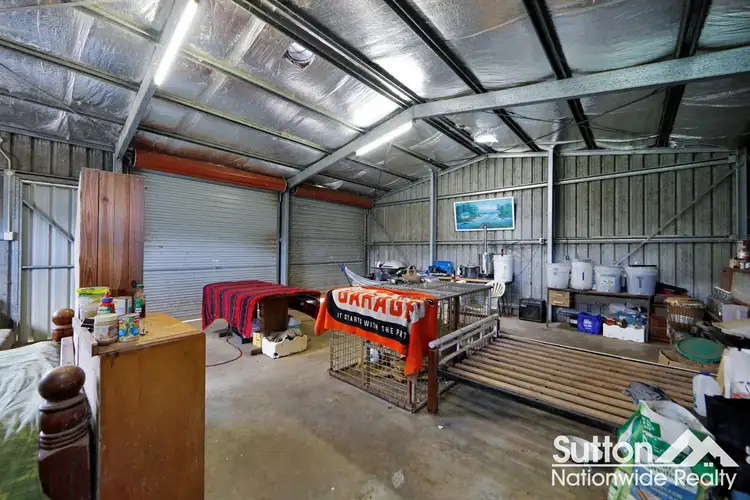 Seventh view of Homely land listing, 32143 Bruce Highway, Booyal QLD 4671