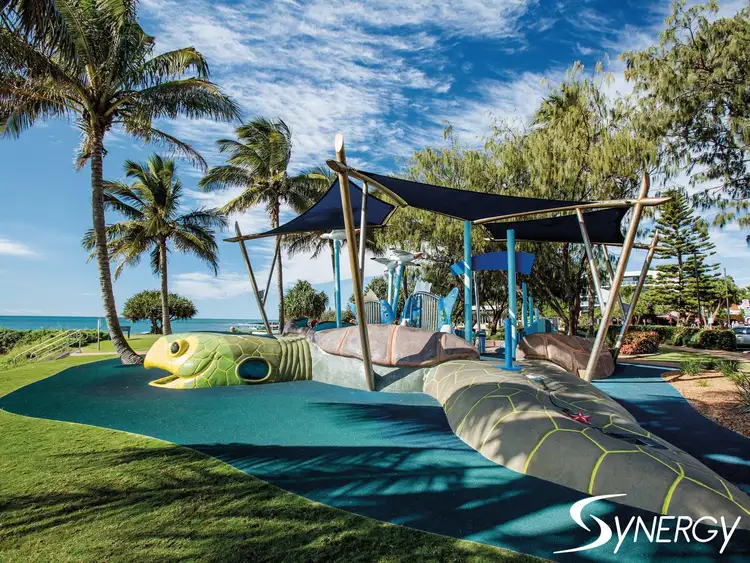 Sixth view of Homely land listing, Lot 25 Beachlink Estate, Bargara QLD 4670