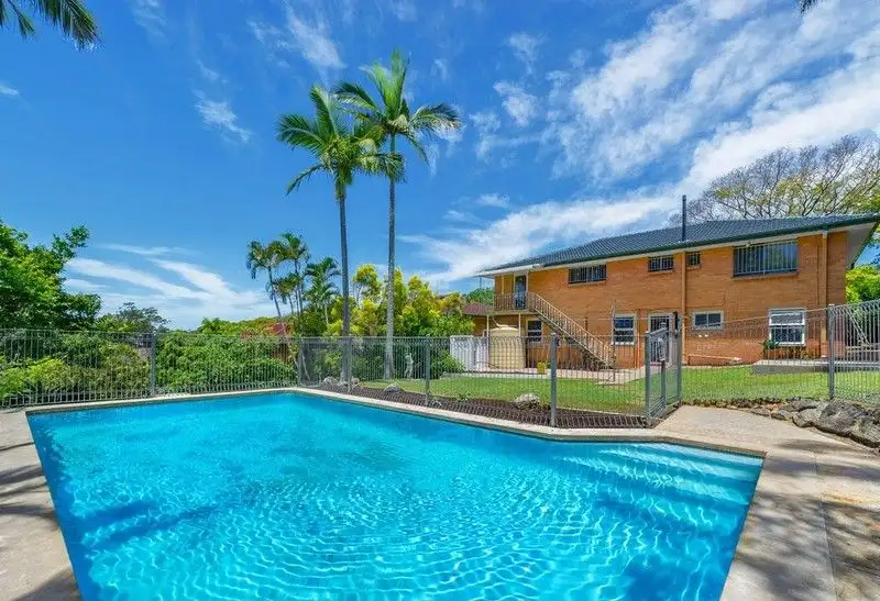 Main view of Homely house listing, 25 Darwin Street, Aspley QLD 4034
