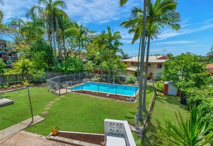 Second view of Homely house listing, 25 Darwin Street, Aspley QLD 4034