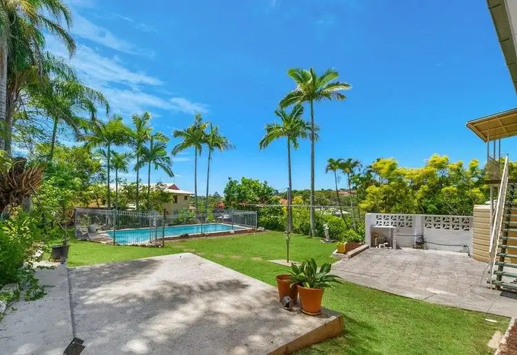 Third view of Homely house listing, 25 Darwin Street, Aspley QLD 4034