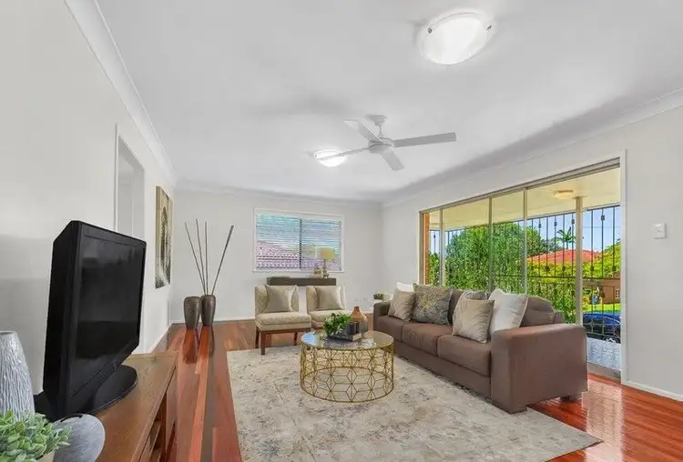 Fourth view of Homely house listing, 25 Darwin Street, Aspley QLD 4034