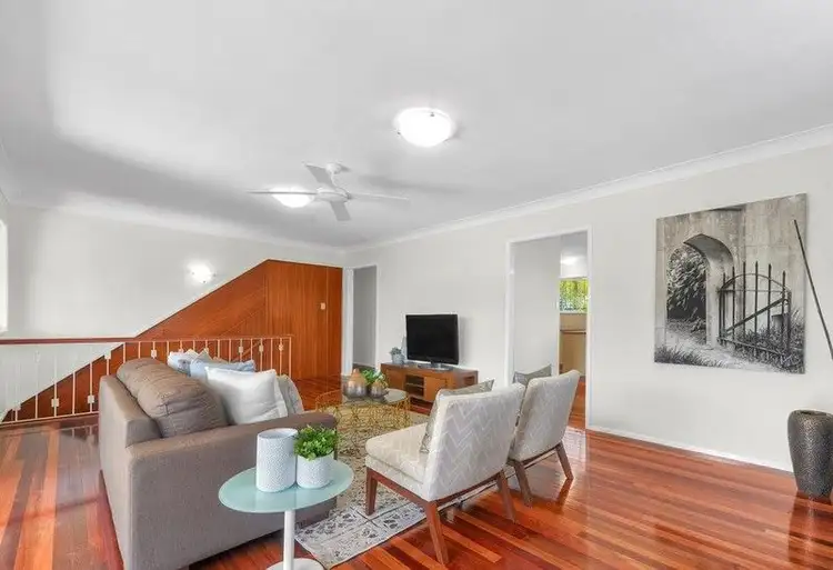 Fifth view of Homely house listing, 25 Darwin Street, Aspley QLD 4034