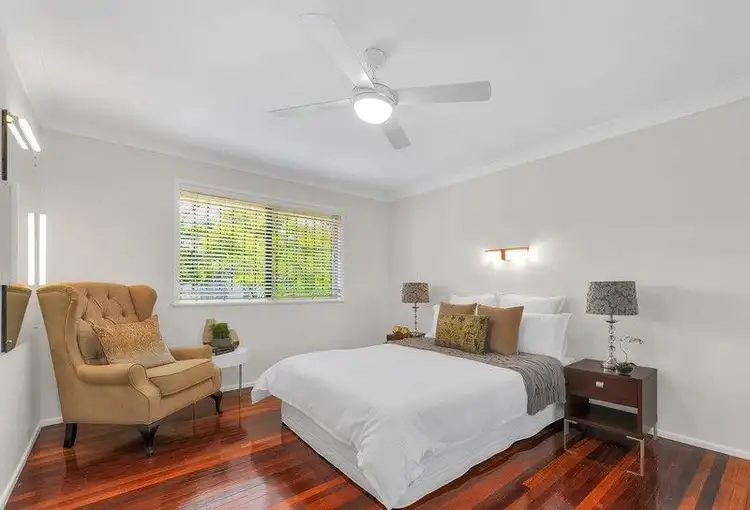 Seventh view of Homely house listing, 25 Darwin Street, Aspley QLD 4034