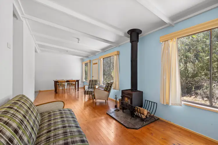 Second view of Homely house listing, 125 Belltopper Road, Drummond North VIC 3446