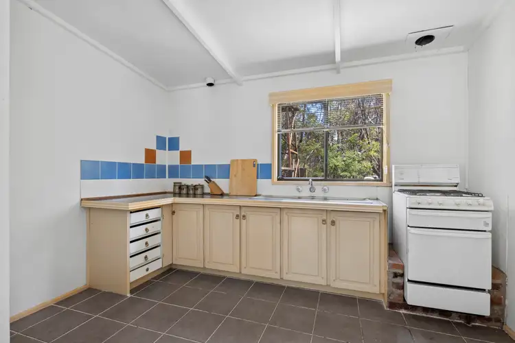 Fourth view of Homely house listing, 125 Belltopper Road, Drummond North VIC 3446