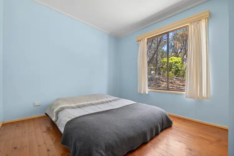 Fifth view of Homely house listing, 125 Belltopper Road, Drummond North VIC 3446