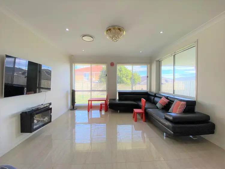 Third view of Homely house listing, 31 Conrad Road, Kellyville Ridge NSW 2155