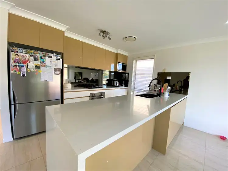 Fourth view of Homely house listing, 31 Conrad Road, Kellyville Ridge NSW 2155
