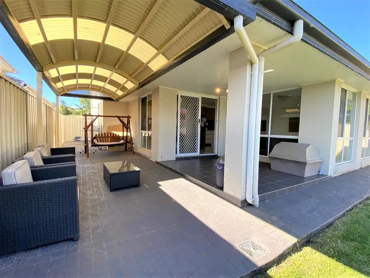 Fifth view of Homely house listing, 31 Conrad Road, Kellyville Ridge NSW 2155