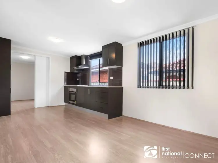 Main view of Homely studio listing, 18a Grafton Street, Blacktown NSW 2148