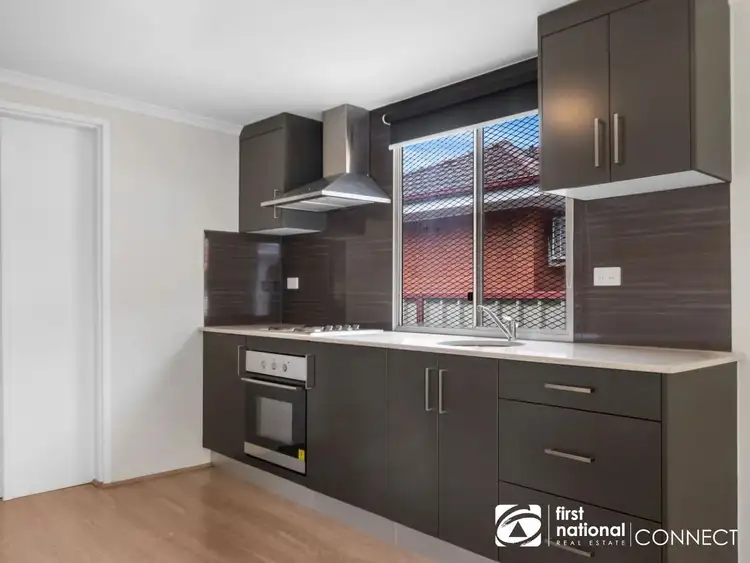 Fourth view of Homely studio listing, 18a Grafton Street, Blacktown NSW 2148