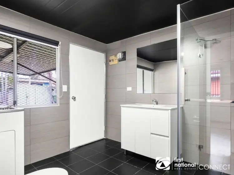 Fifth view of Homely studio listing, 18a Grafton Street, Blacktown NSW 2148