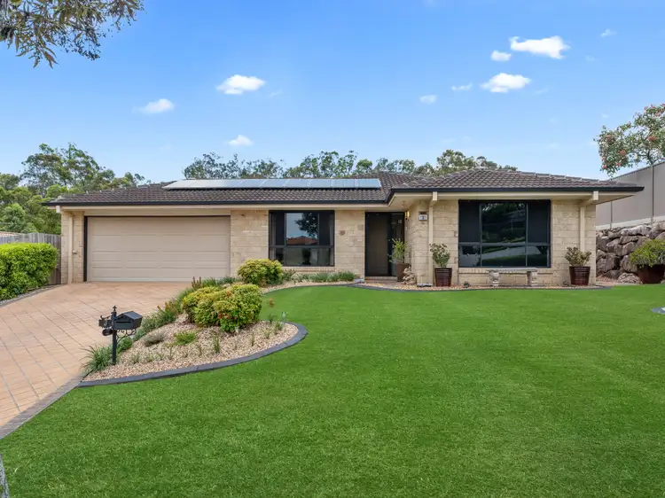 3 Coolgardie Court, Arana Hills QLD 4054
