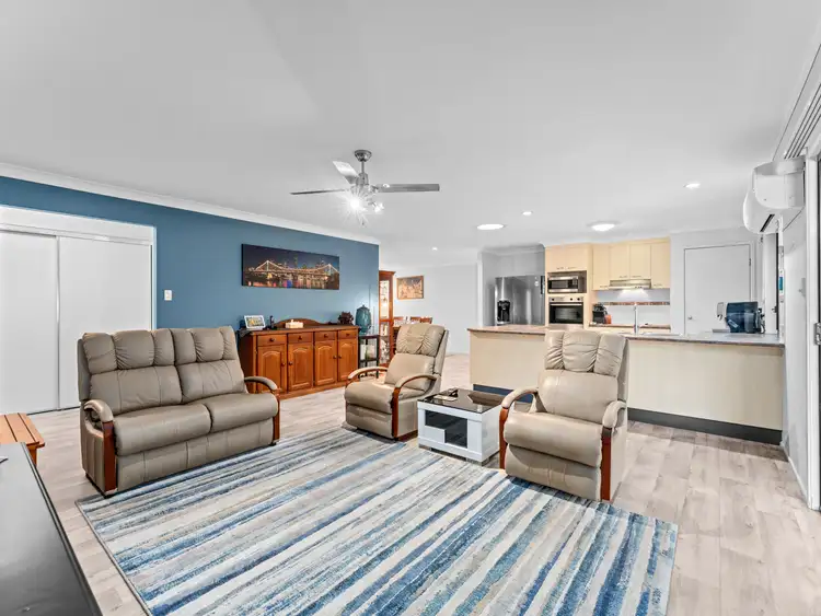 Fourth view of Homely house listing, 3 Coolgardie Court, Arana Hills QLD 4054