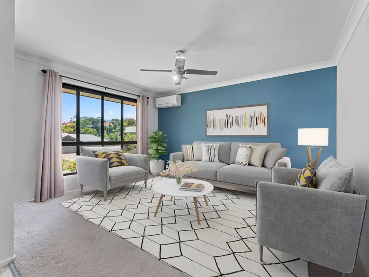 Sixth view of Homely house listing, 3 Coolgardie Court, Arana Hills QLD 4054