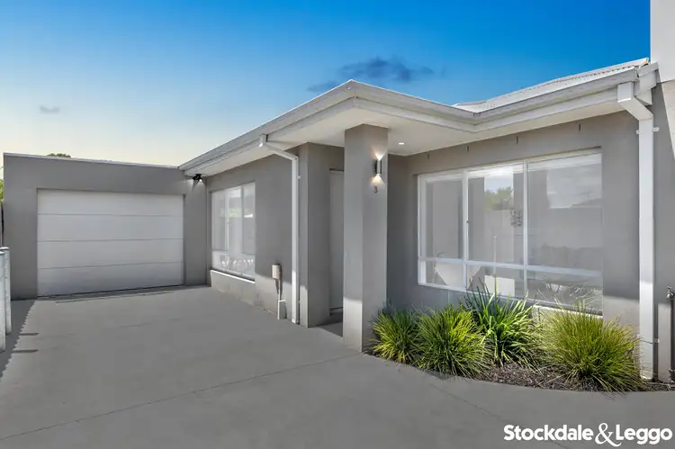 3/151 Bladin Street, Laverton VIC 3028