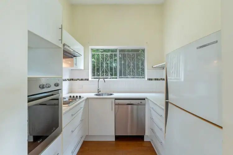 Fourth view of Homely unit listing, 2/77 Cole Street, Alderley QLD 4051