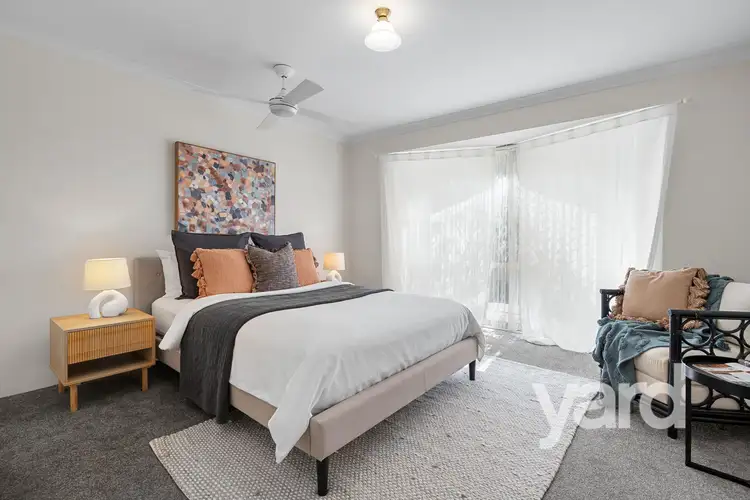 Sixth view of Homely unit listing, 3/16 Hockin Street, Willagee WA 6156