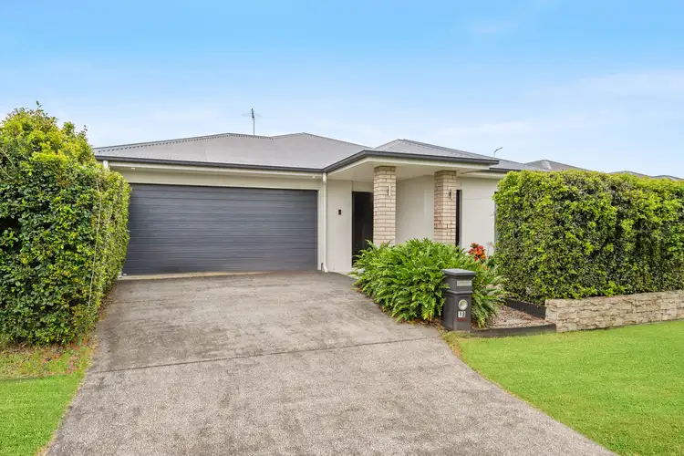 18 Fortescue Street, Pimpama QLD 4209