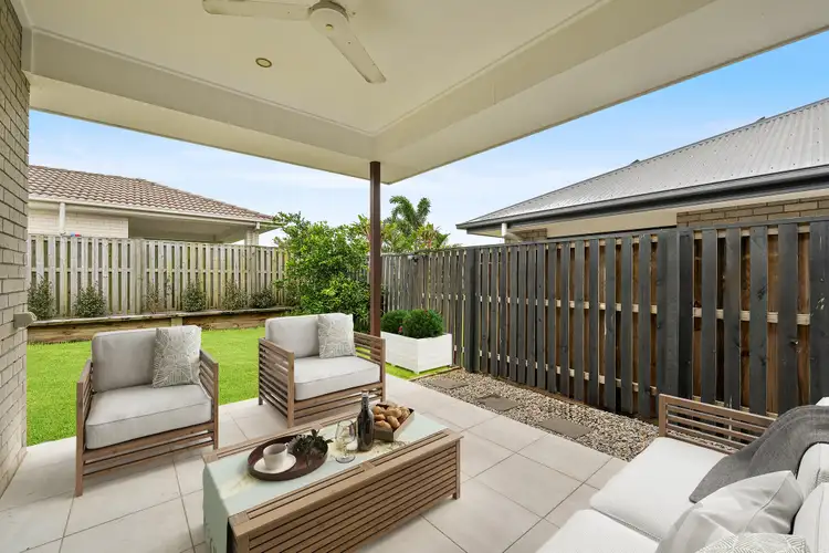 Third view of Homely house listing, 18 Fortescue Street, Pimpama QLD 4209