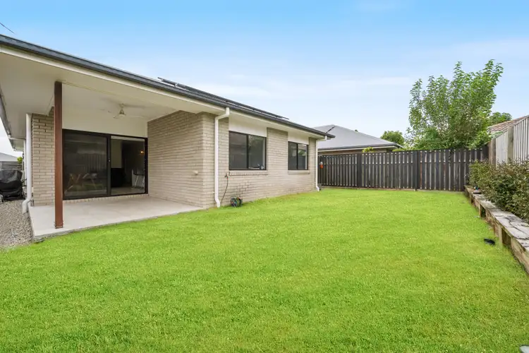Fourth view of Homely house listing, 18 Fortescue Street, Pimpama QLD 4209