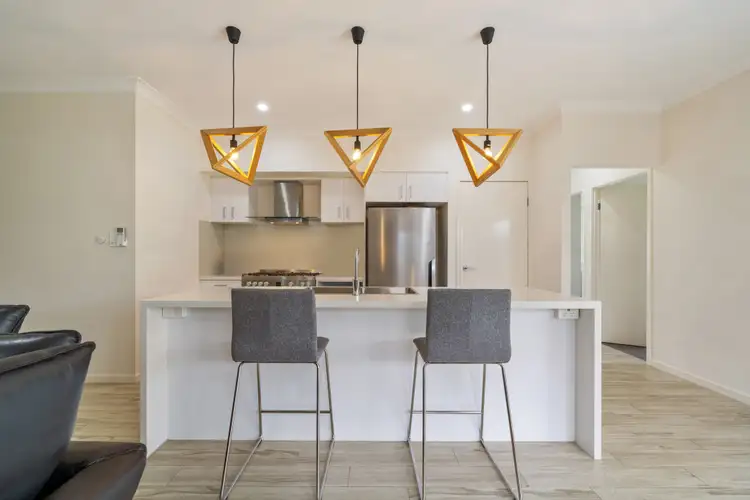 Fifth view of Homely house listing, 18 Fortescue Street, Pimpama QLD 4209